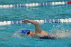 Women's Swimming & Diving  Wheaton College Women’s Swimming & Diving vs Mount Holyoke College. - Photo by Keith Nordstrom : Wheaton, Swimming & Diving